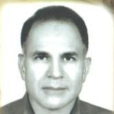 دکتر سیدماشاءاله طباطبائی زاده
