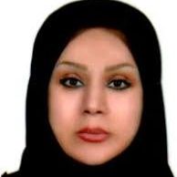 بهنوش یوسفی واقف
