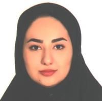 مریم مجدی