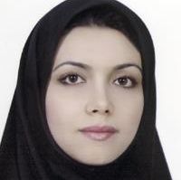 مریم چرم زاده
