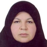دکتر مهدیه مداح ساداتیه