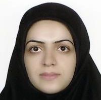 سیده سمیه کاظمی آهنگرکلائی