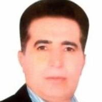 دکتر محمد احمدی نسب ندیکی