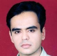 محمدرضا زارع شاهی