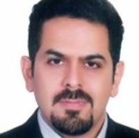 دکتر نوید المدنی