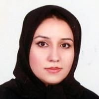 دکتر مهدیه شریفی