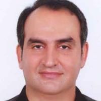 دکتر مرتضی دست یار