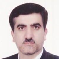 دکتر داریوش رضائی