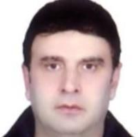 دکتر سید سیاوش حسینیان