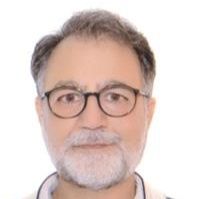 دکتر قدیر صدری فقیهی
