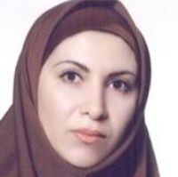 دکتر فوزیه امیرخانی