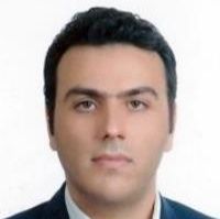 دکتر محسن پرچمی عراقی