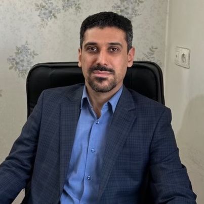 دکتر امیر خجسته