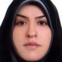 دکتر سعیده قائدی