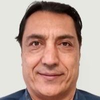 دکتر سید احمدرضا هاشمی
