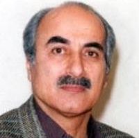 دکتر محمود آریانا
