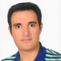 دکتر علیرضا ریاحی دهکردی