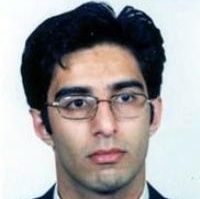 دکتر سید مهدی حسینی کبریا