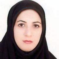 دکتر سیده فاطمه فاطمی