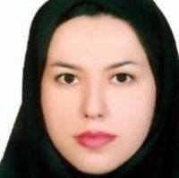 دکتر پروانه رفیقی مرند