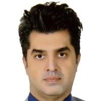 دکتر عزالدین غفاری
