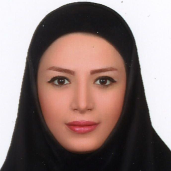 دکتر پریناز بیکیان قویدل