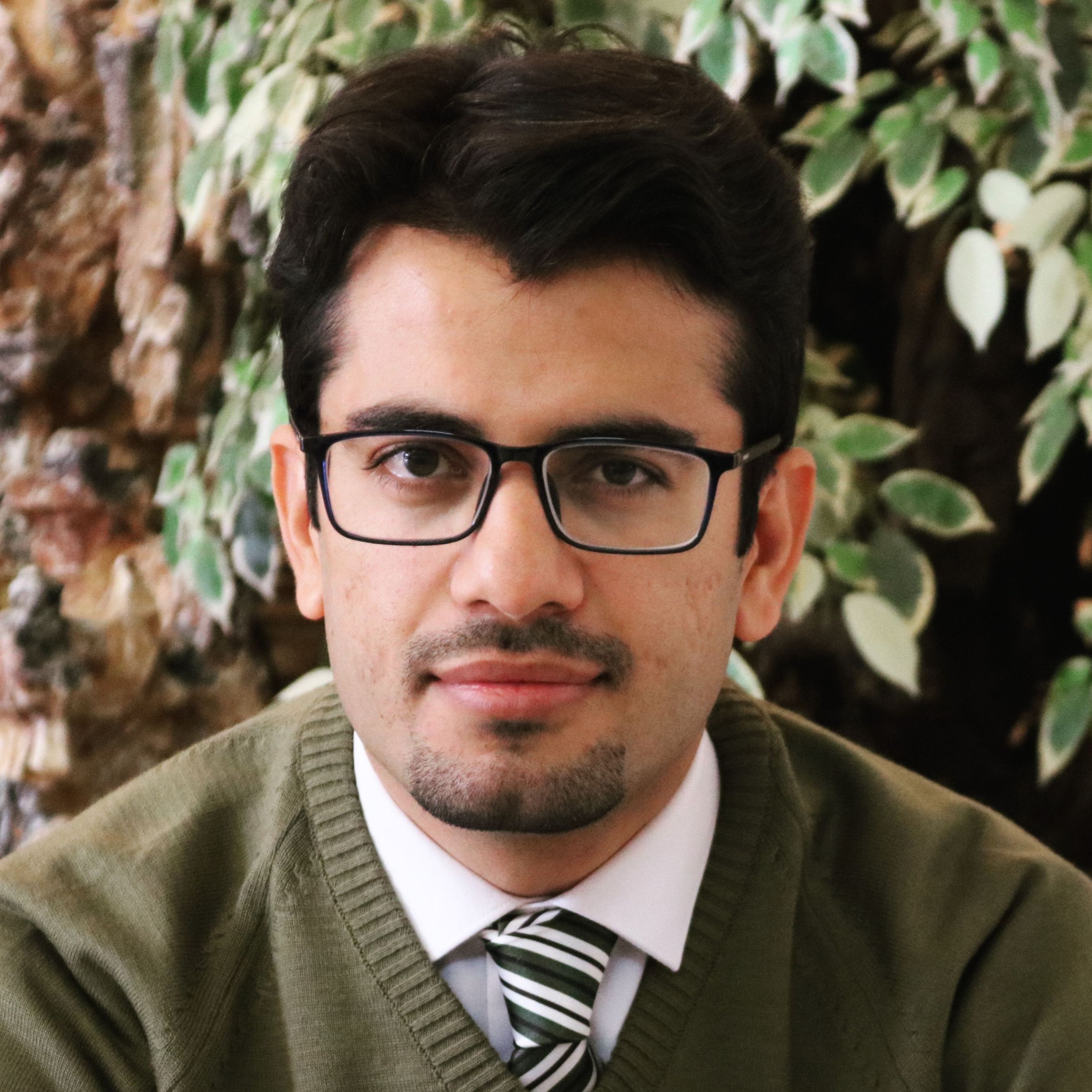 دکتر آرش جواهری