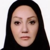 دکتر منیژه اصغری