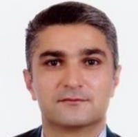 دکتر سید علیرضا موسوی