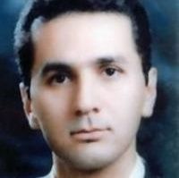 دکتر محمود محبی