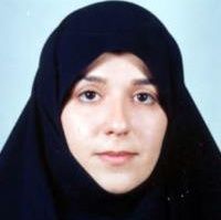 دکتر مریم حسینی ابریشمی