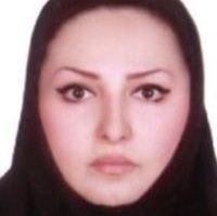 دکتر عطیه سلیمانی گرگانی