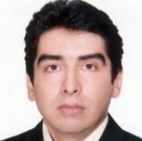 دکتر نادر رباط مرادی