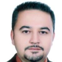 دکتر روح اله حیدری