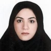 سعیده نجفی