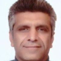 دکتر رضا جهان آرا