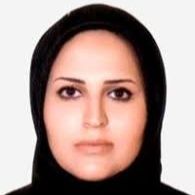 دکتر حنیفه میرطاوس مهیاری