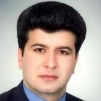 دکتر محمدعلی باقری