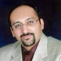 دکتر حمید سهیلی پور