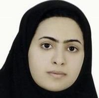فرخنده بختیاری زاده