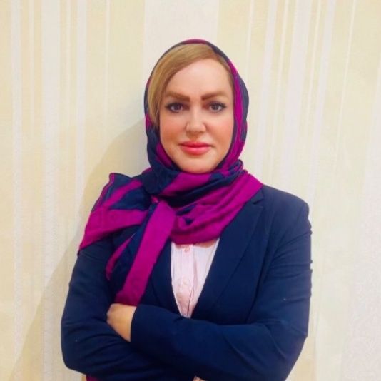 دکتر نازیلا معین زاده