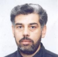 دکتر حسین غفاری