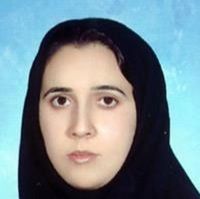 فرحانه واعظی