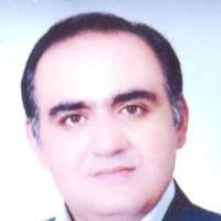 دکتر رضا ایرانمنش