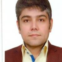 دکتر سید مهدی هاشمی