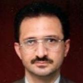 دکتر ذبیح الله اصغری