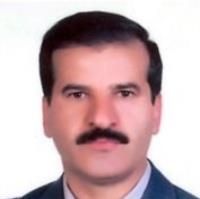 سیروس بختیاری