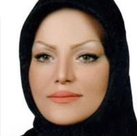 مژگان کبکی