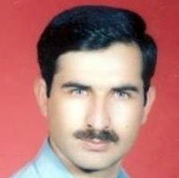 دکتر بهزاد مرادی