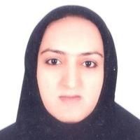 زهره امدادی فر